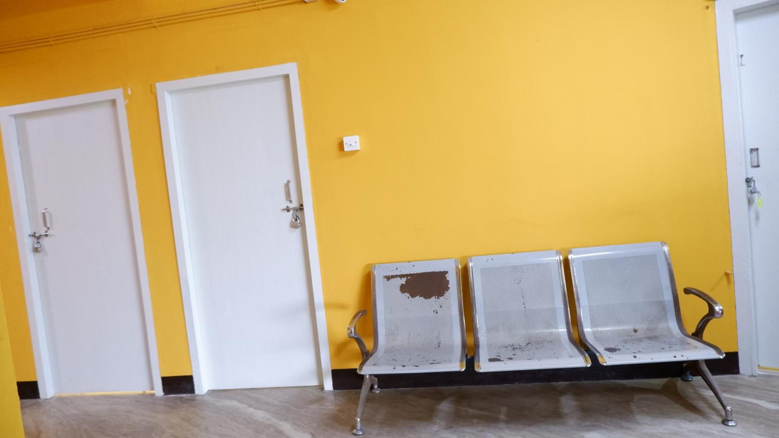 Easy Stay Eranhipalam