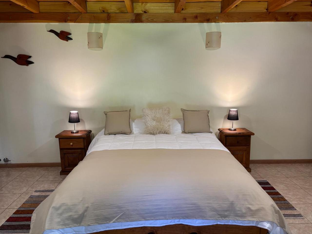 Casa de troncos