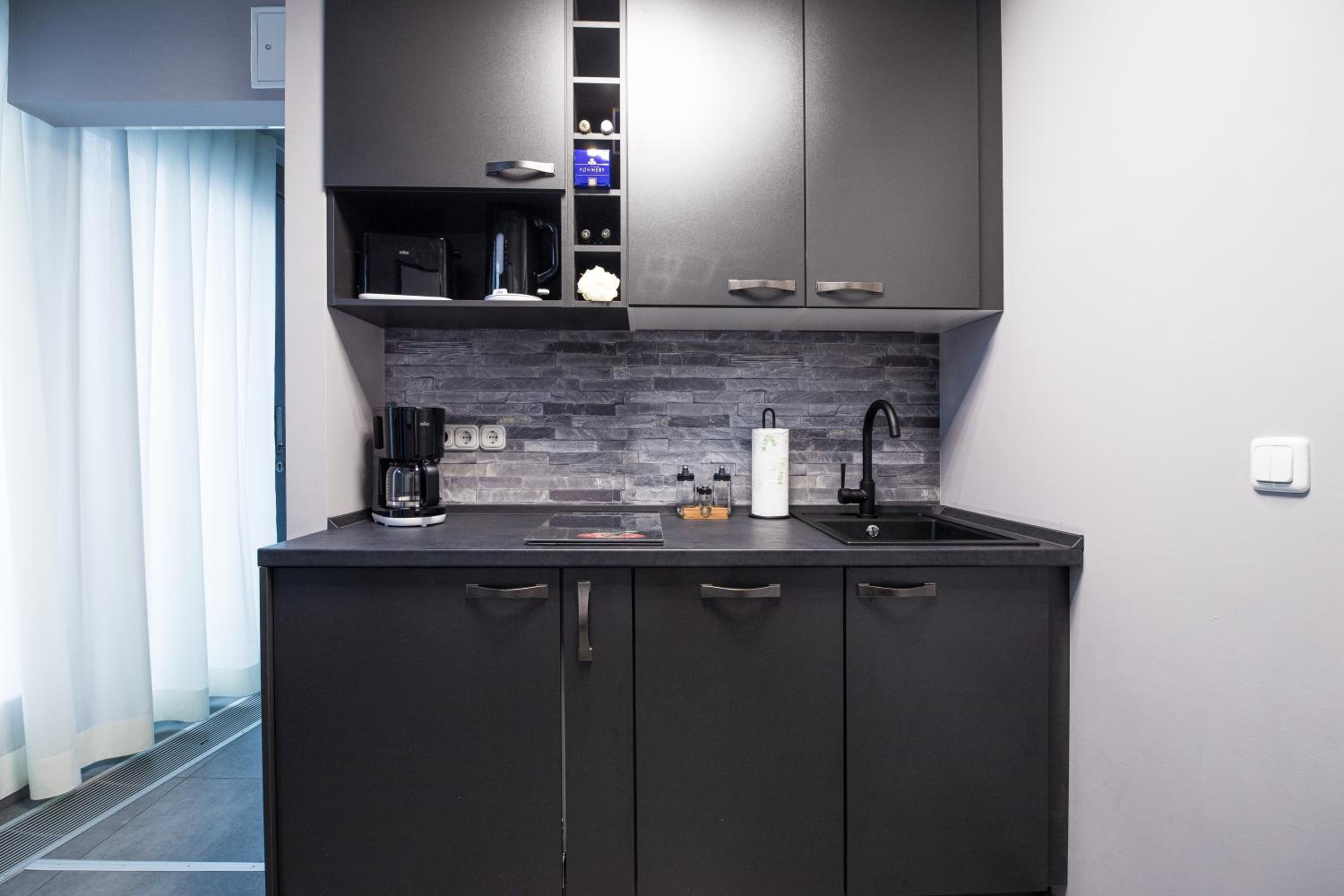 LuxX Apartment