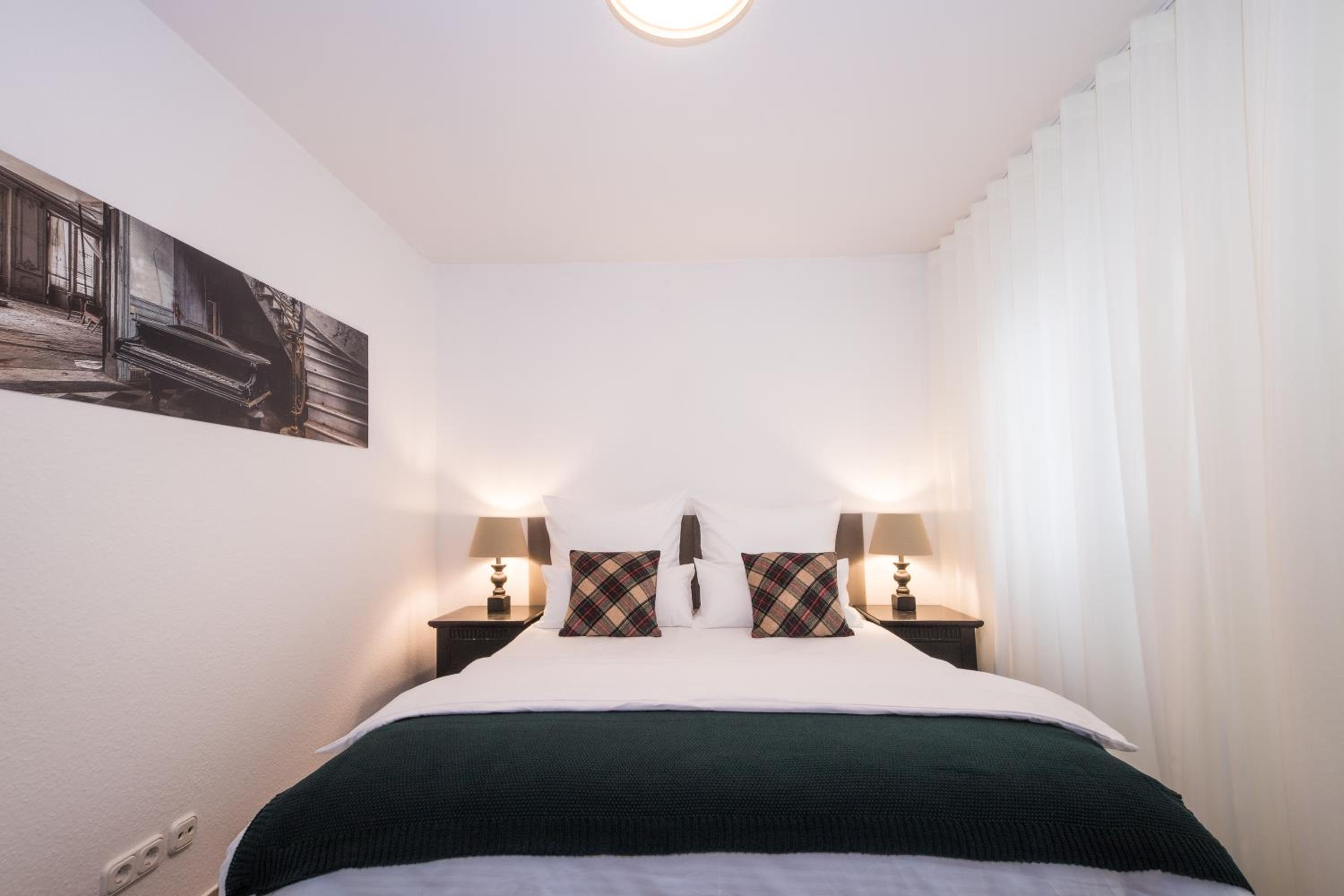 LuxX Apartment