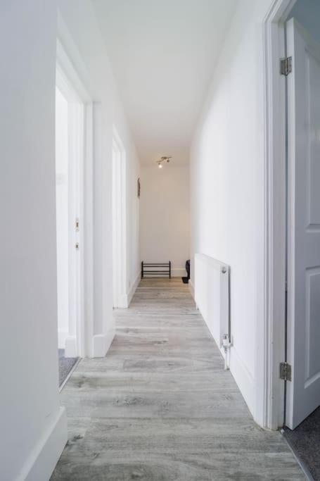 3BR Penge West Free Parking 2 Min to Crystal Palace Park