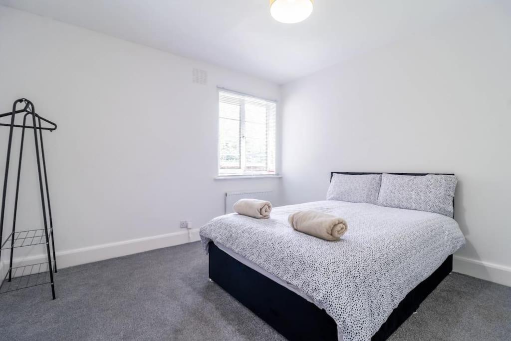 3BR Penge West Free Parking 2 Min to Crystal Palace Park
