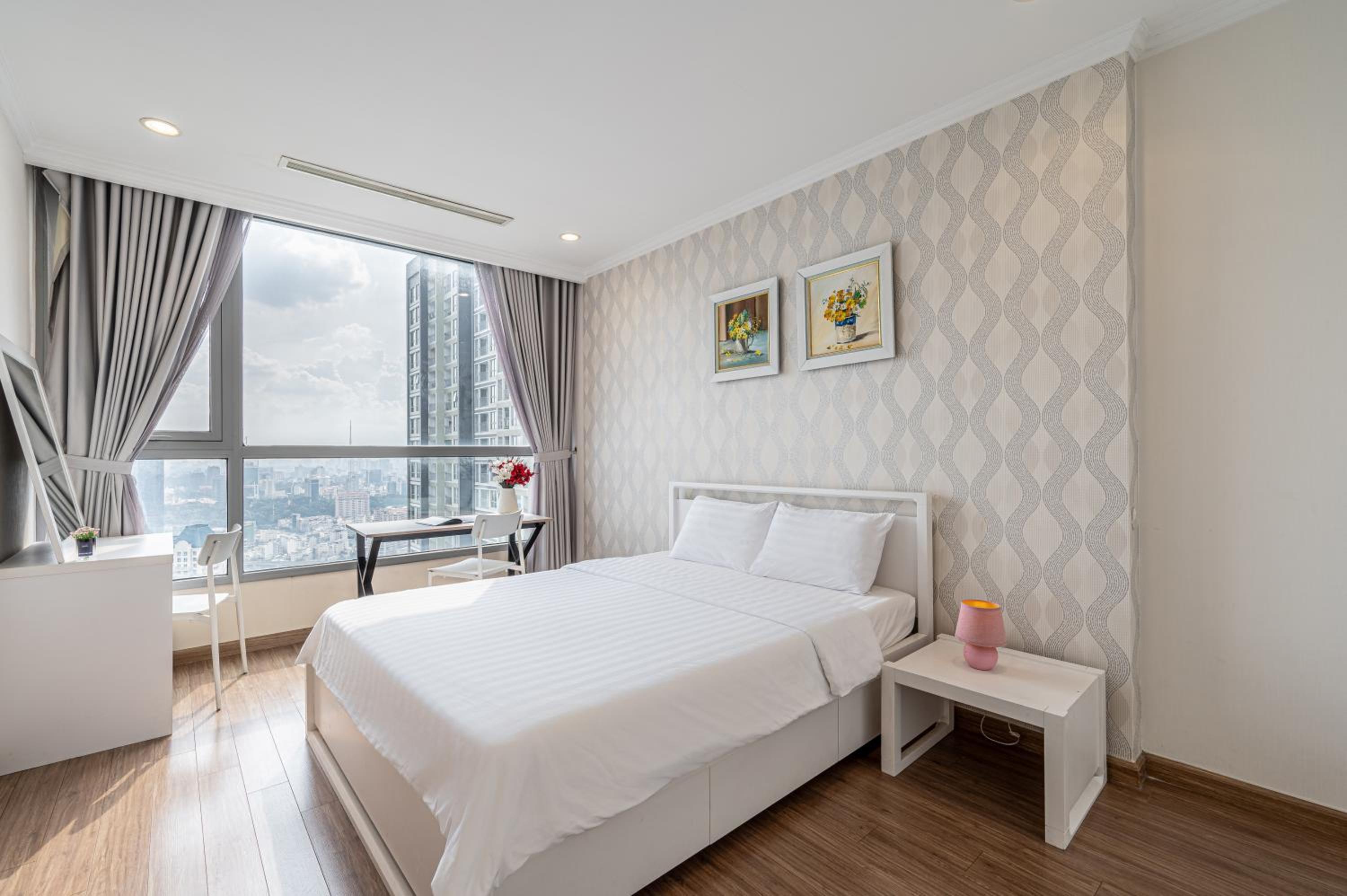 Vinhomes Landmark Condotel
