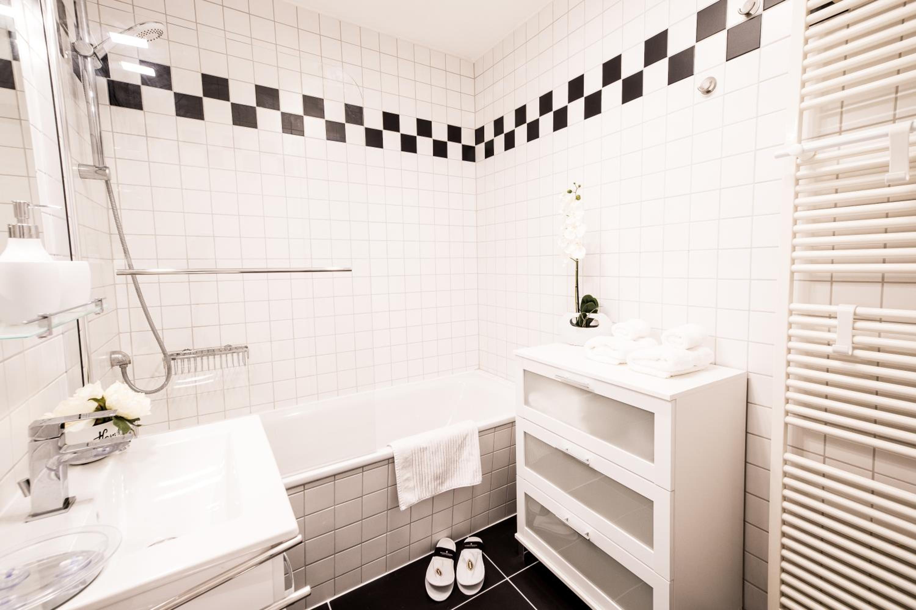 LuxX Apartment