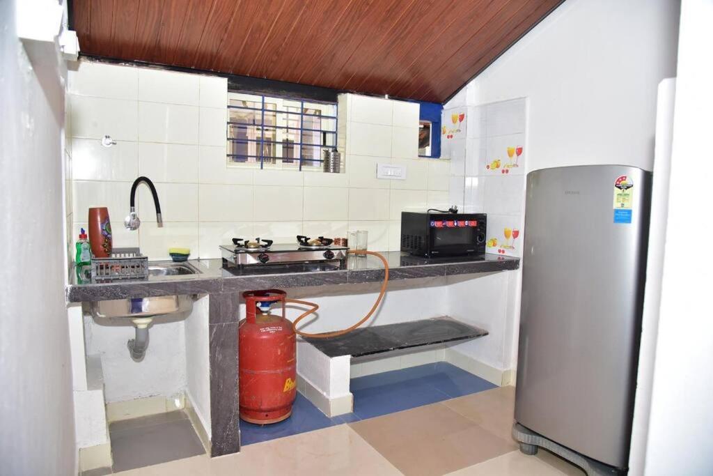 Blue Bell Homestay view 2