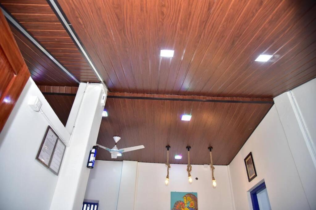 Blue Bell Homestay view 3