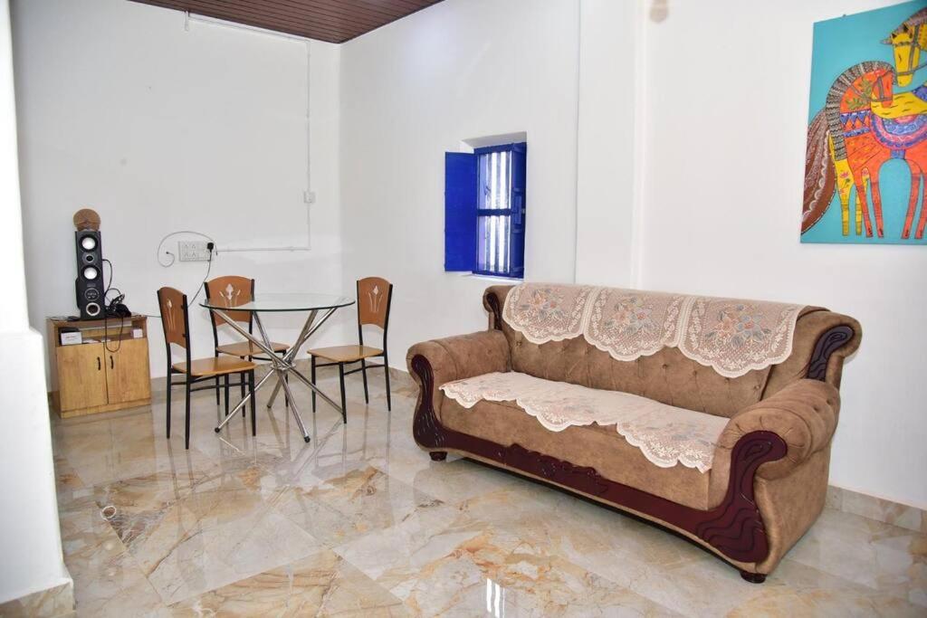 Blue Bell Homestay view 5