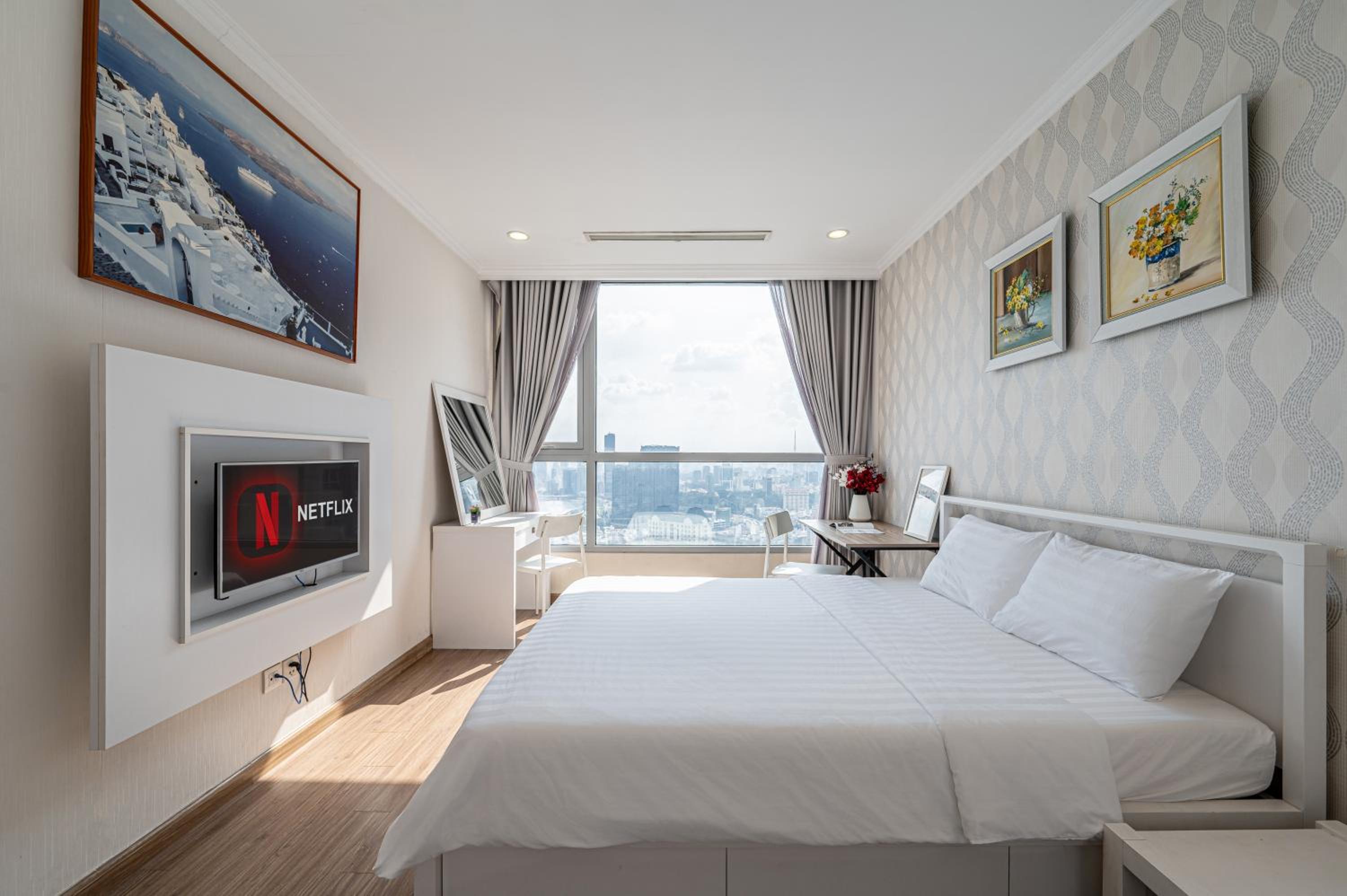 Vinhomes Landmark Condotel