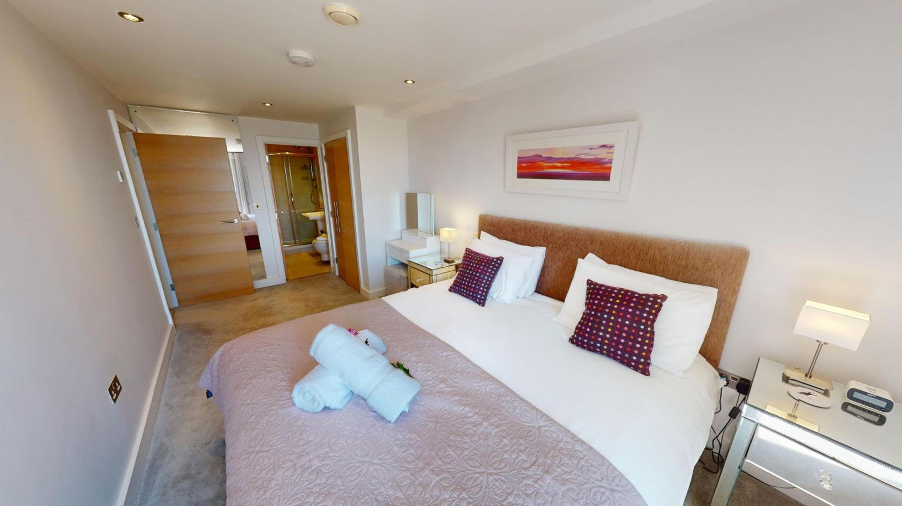 SAUNTON POINT BREAK 2 Bedrooms