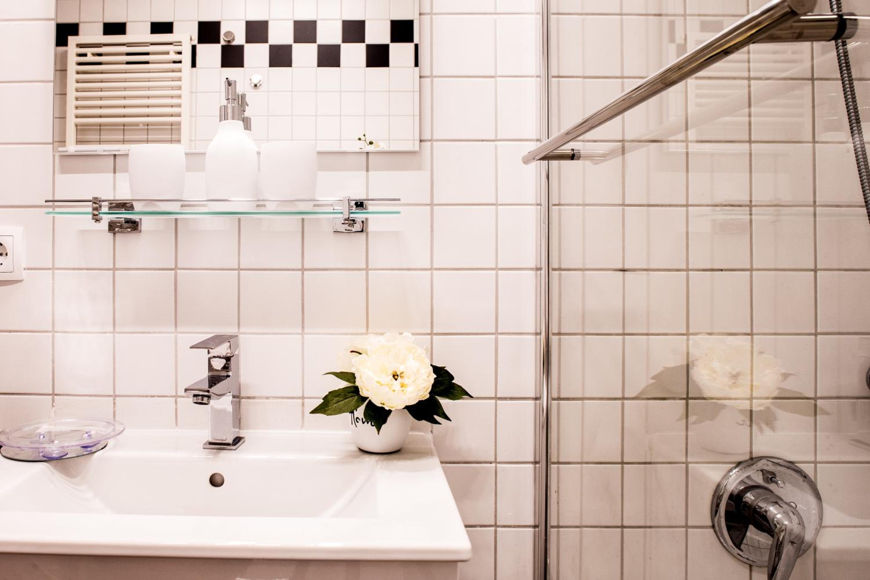 LuxX Apartment