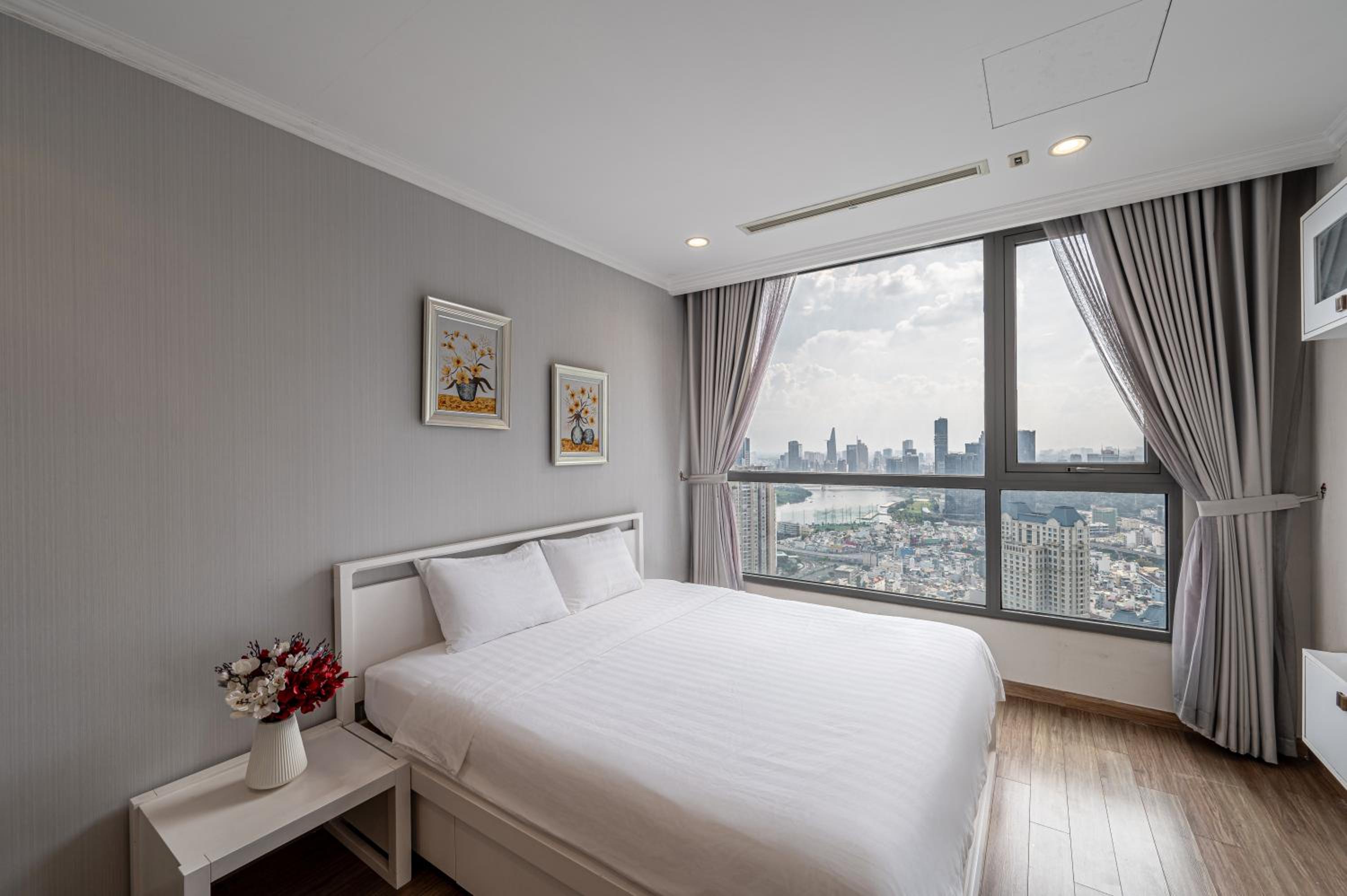 Vinhomes Landmark Condotel
