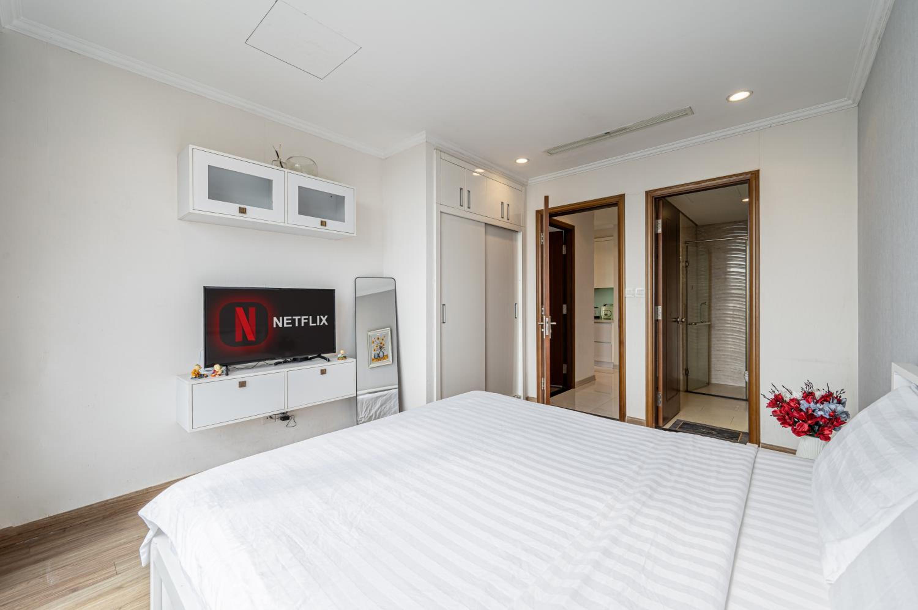 Vinhomes Landmark Condotel