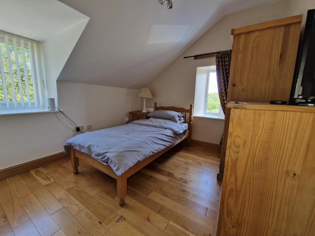 The Granary at High Brooms Farm view 4