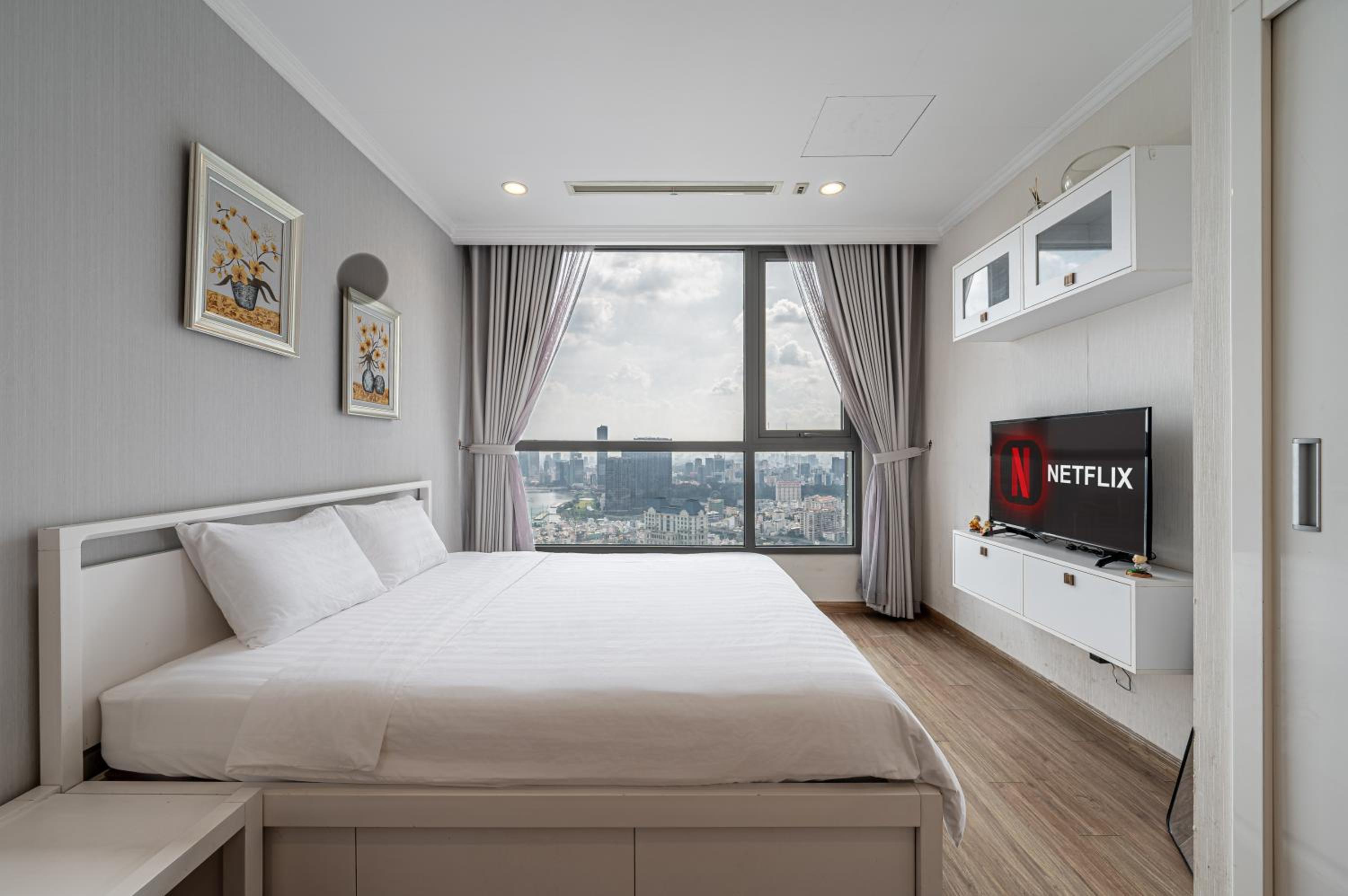 Vinhomes Landmark Condotel