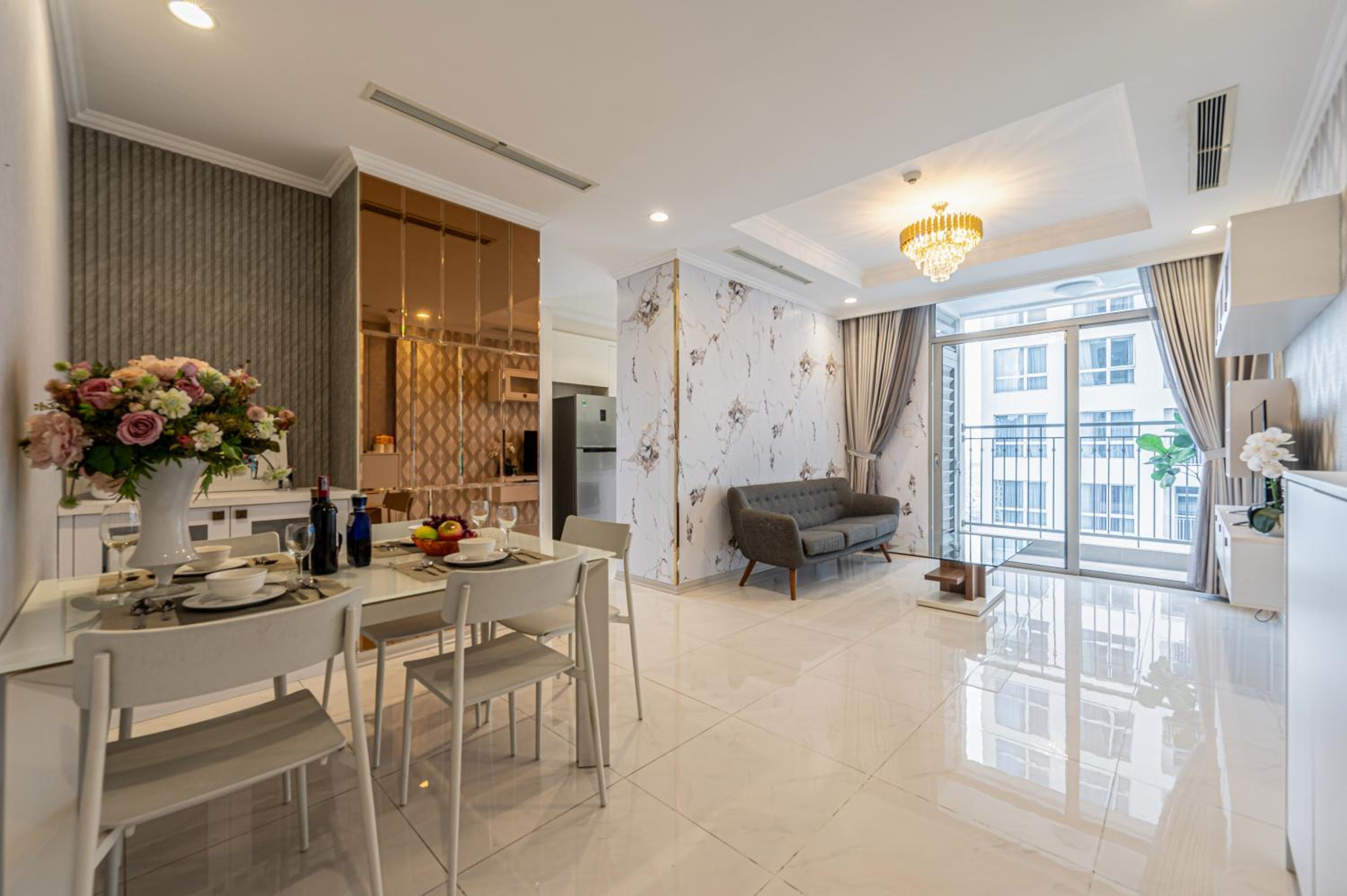 Vinhomes Landmark Condotel