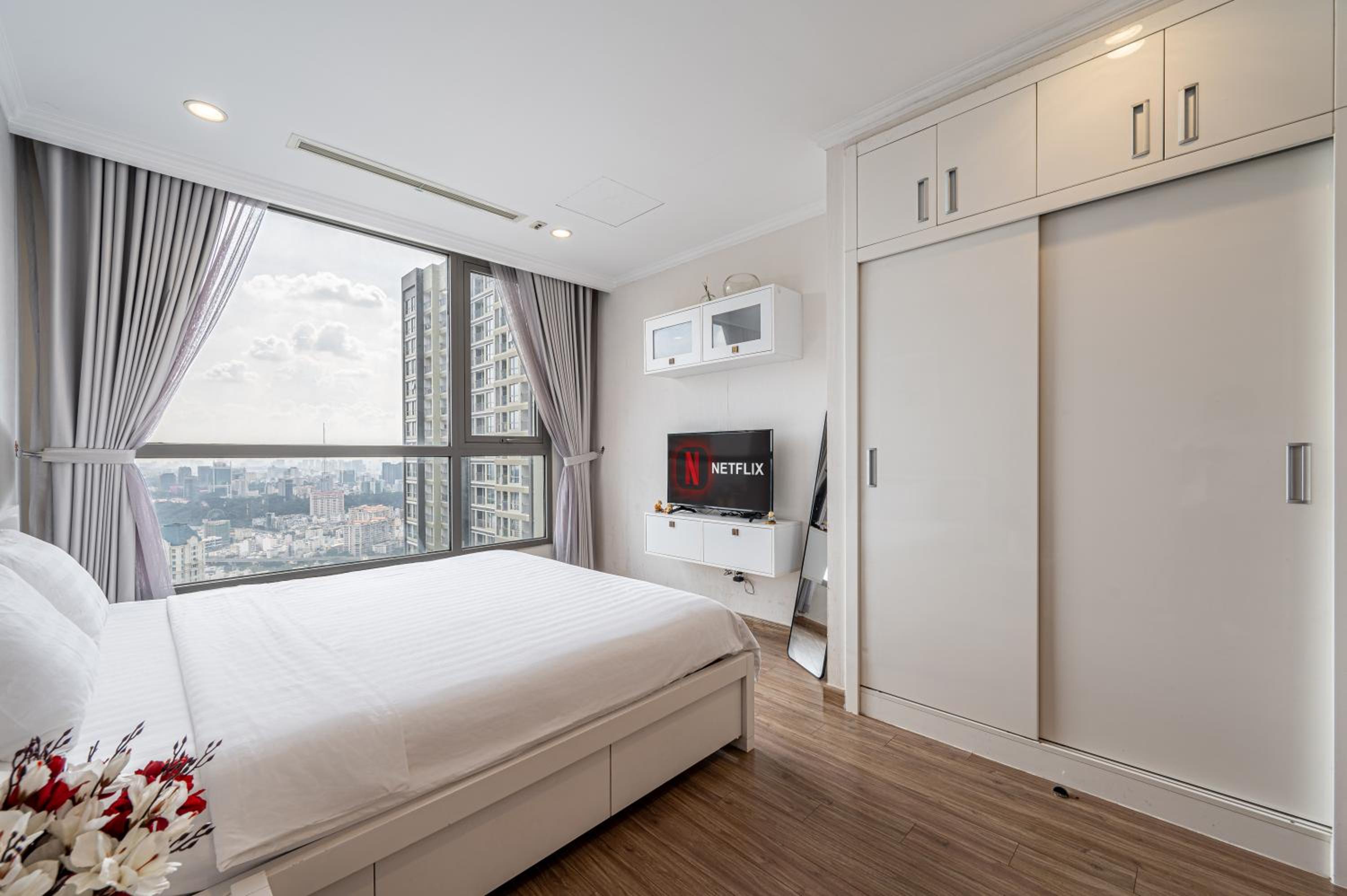 Vinhomes Landmark Condotel
