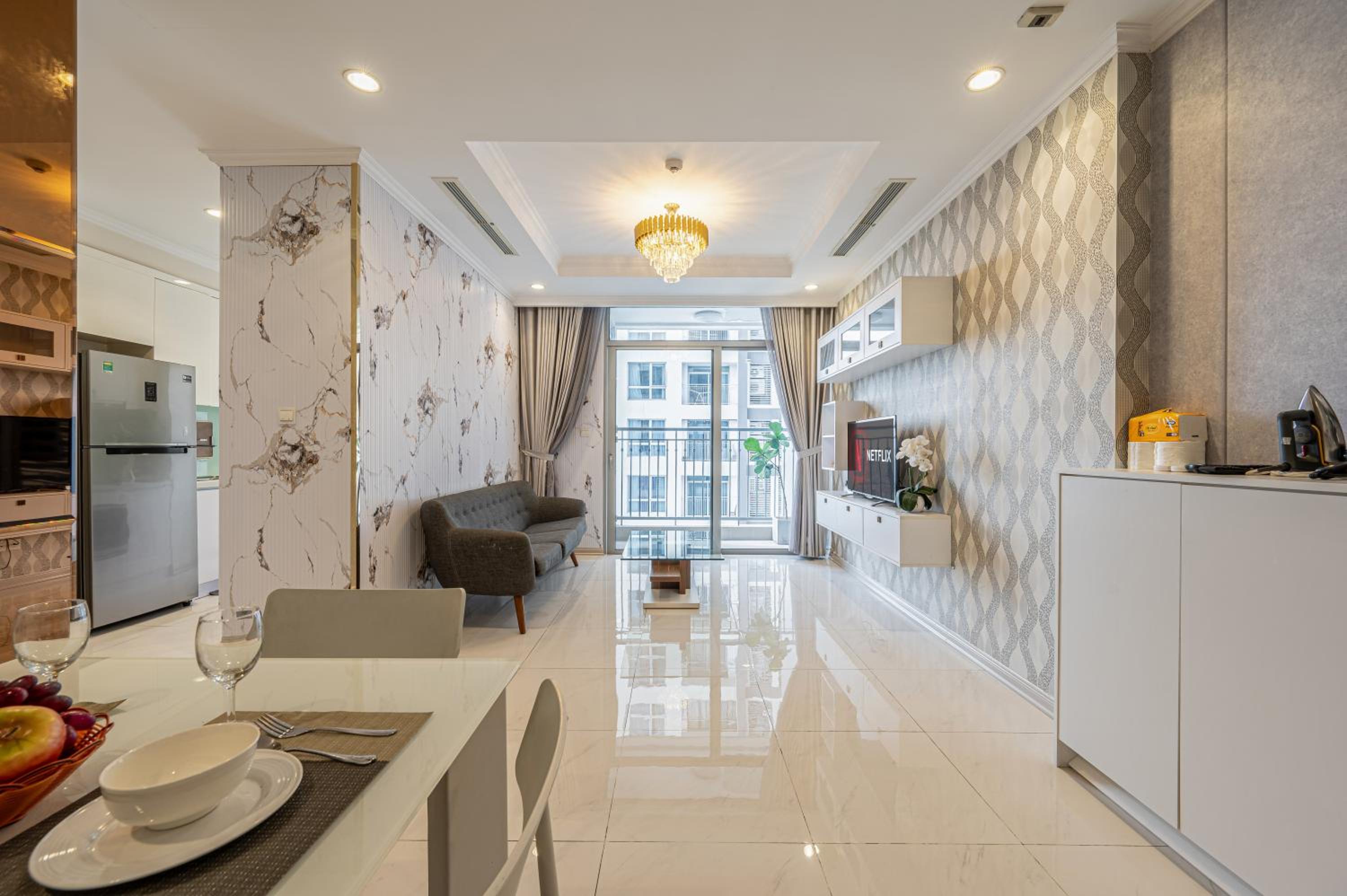 Vinhomes Landmark Condotel