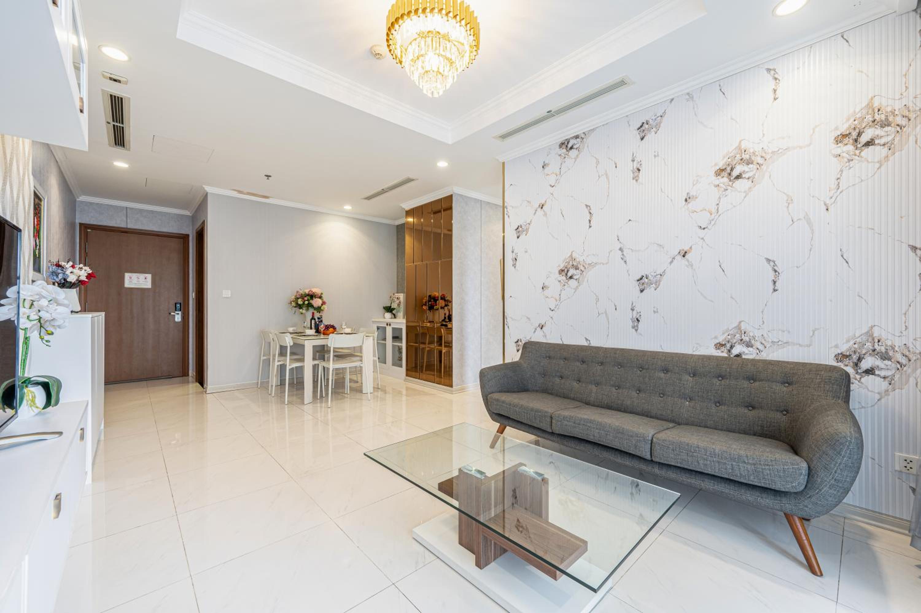 Vinhomes Landmark Condotel