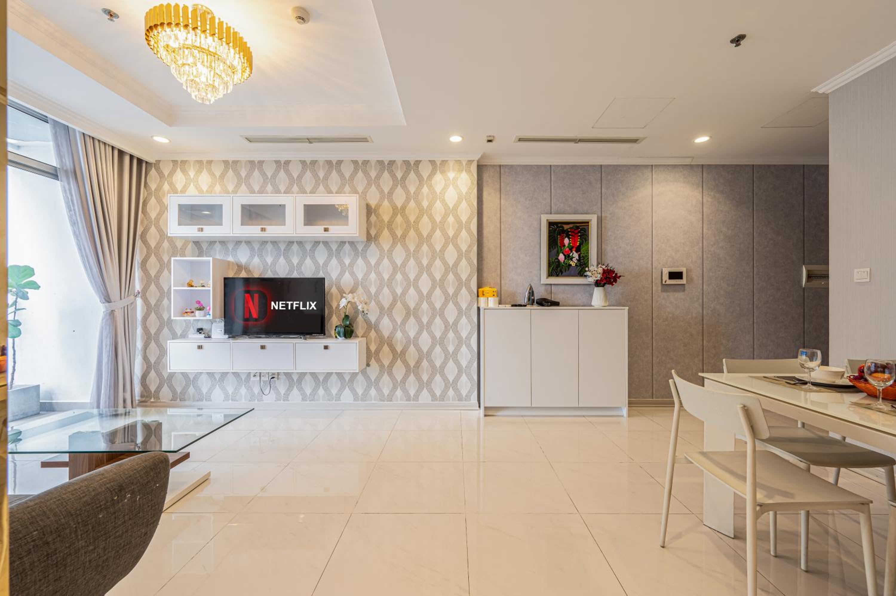 Vinhomes Landmark Condotel