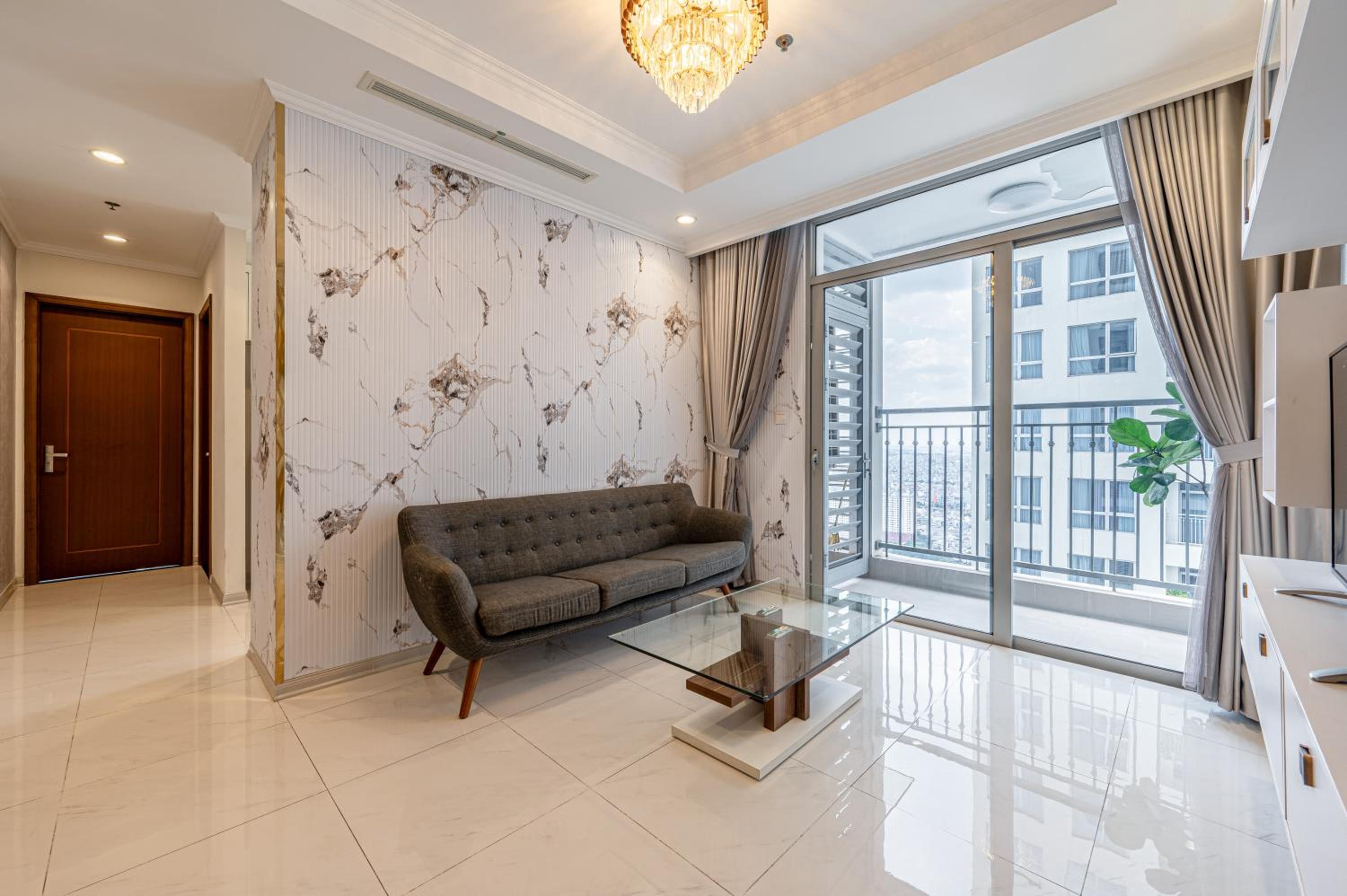 Vinhomes Landmark Condotel