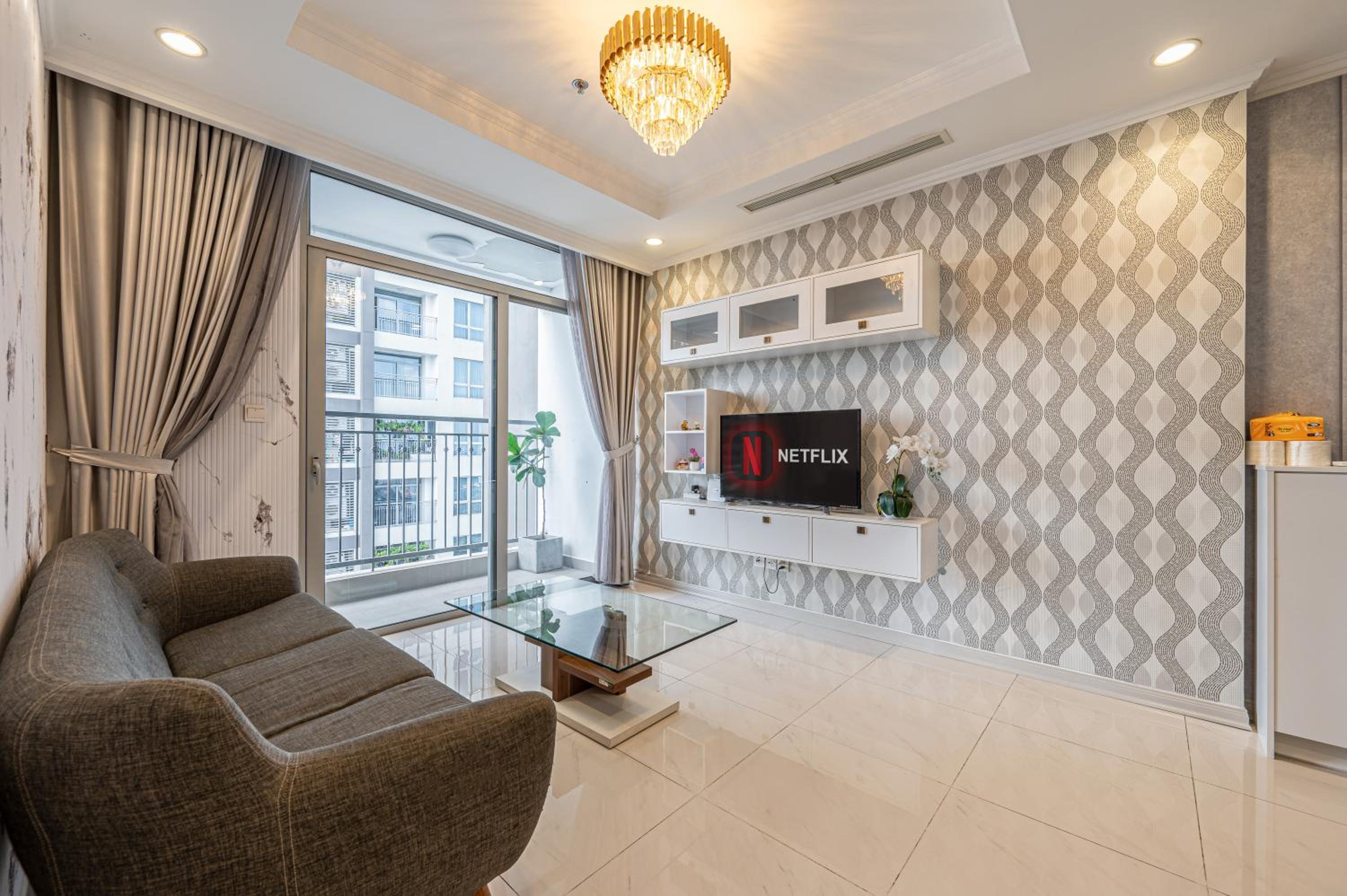 Vinhomes Landmark Condotel