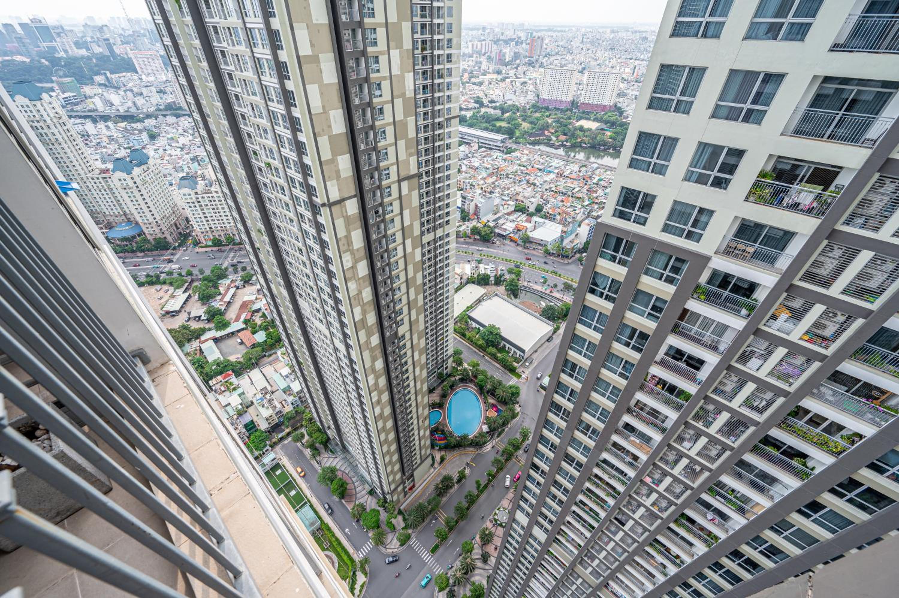 Vinhomes Landmark Condotel