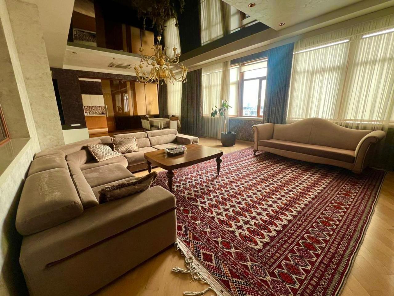 Rufa Luxury Residence