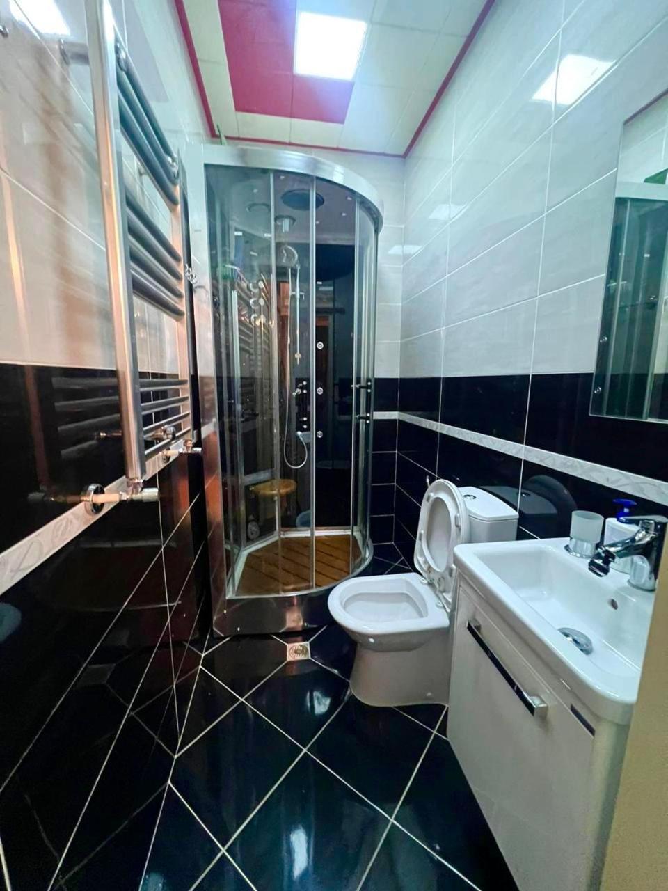 Rufa Luxury Residence