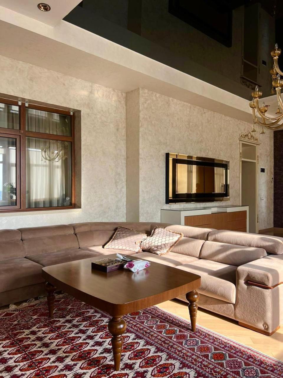 Rufa Luxury Residence