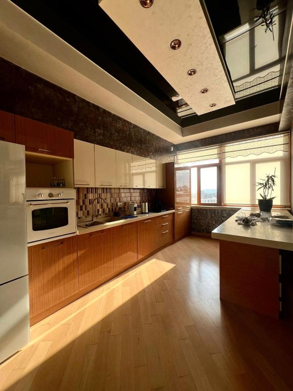 Rufa Luxury Residence