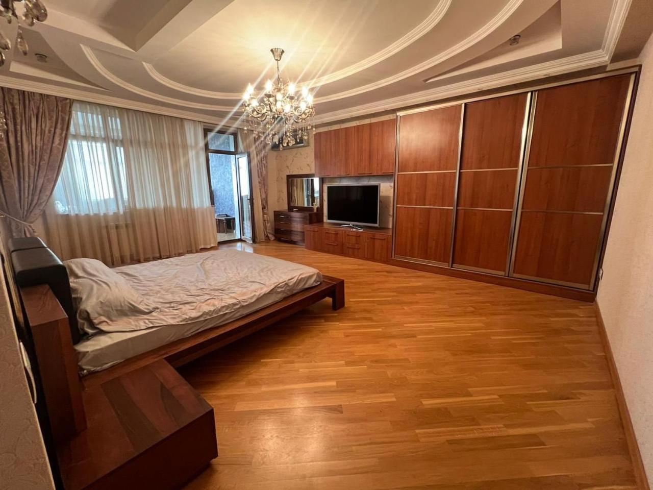Rufa Luxury Residence