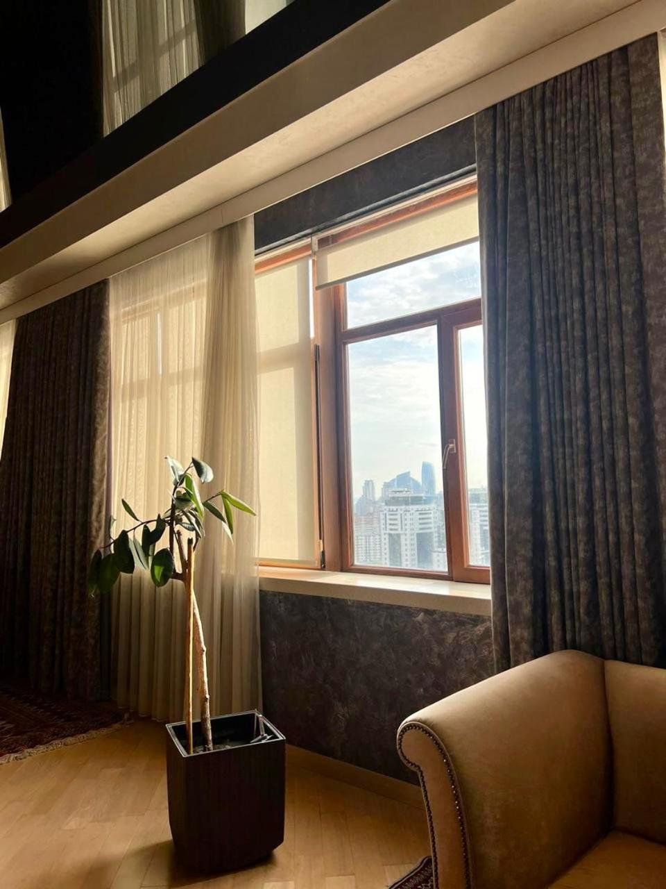 Rufa Luxury Residence