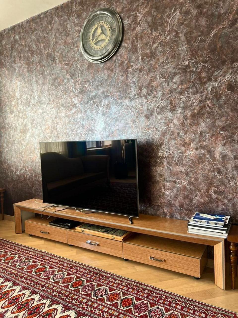 Rufa Luxury Residence
