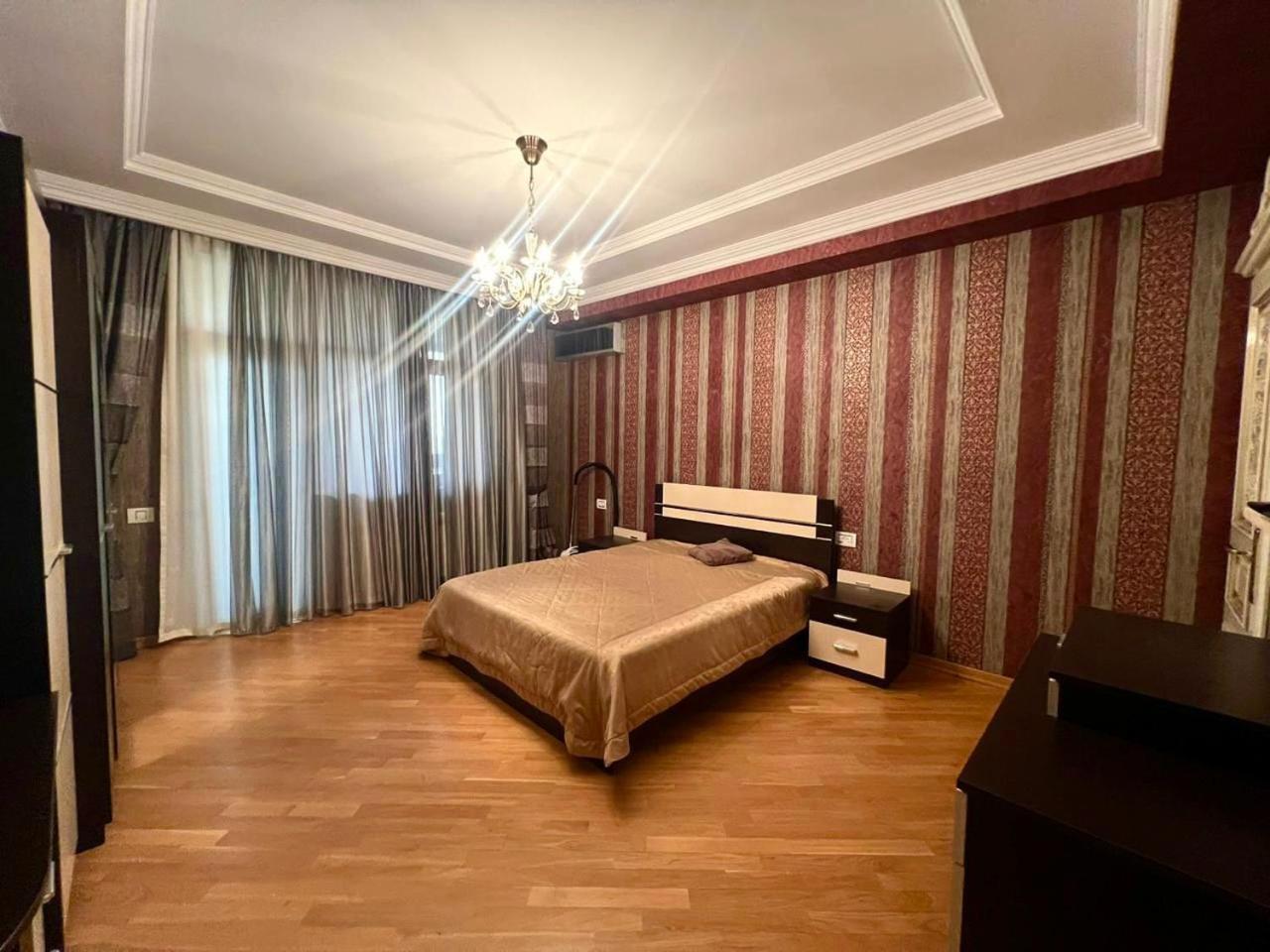 Rufa Luxury Residence