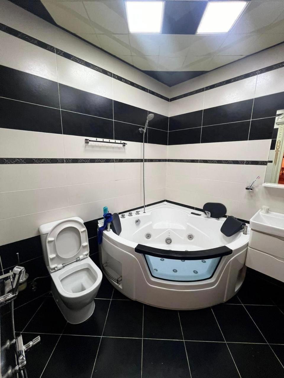 Rufa Luxury Residence