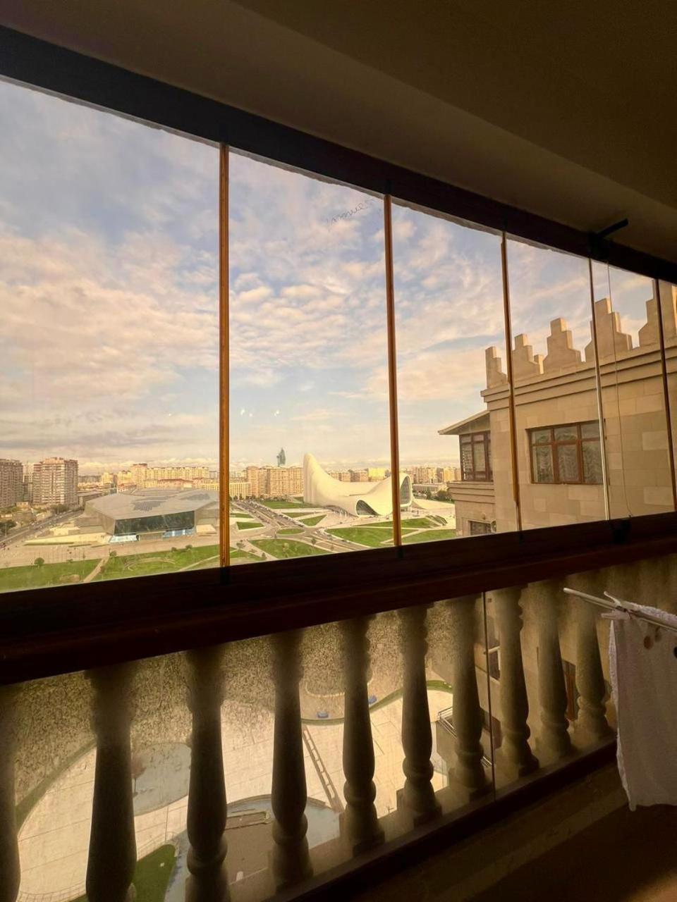 Rufa Luxury Residence