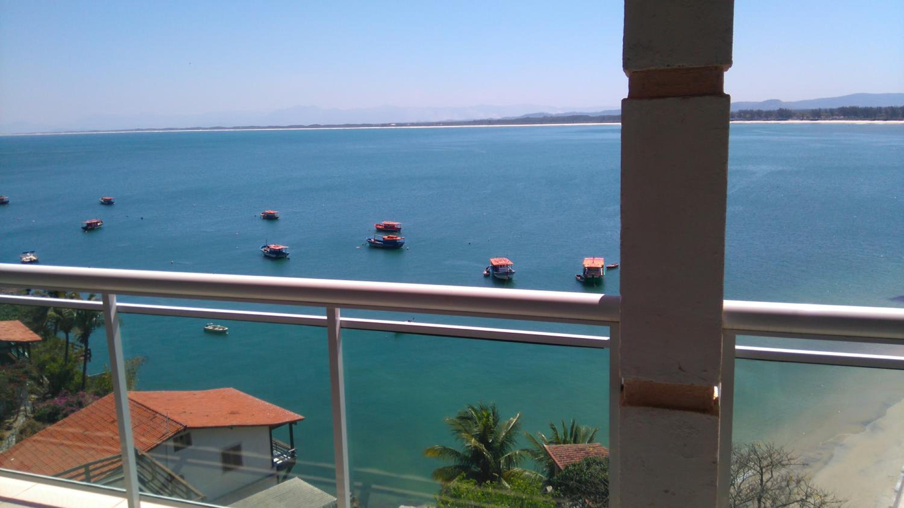 Vista Maravilhosa