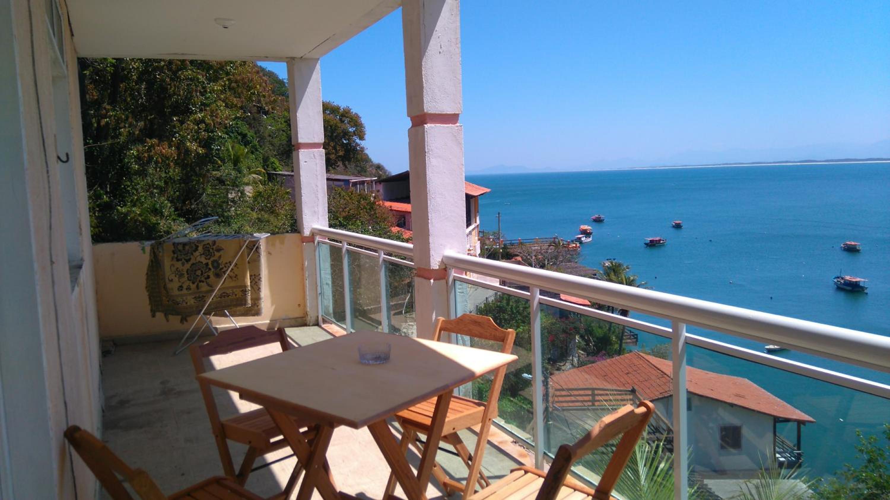 Vista Maravilhosa