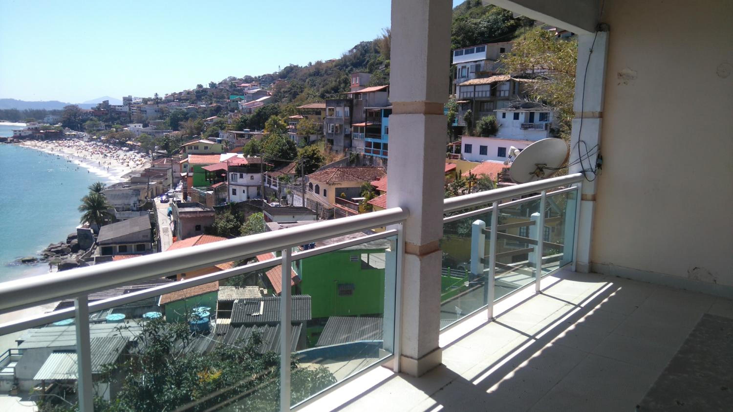 Vista Maravilhosa