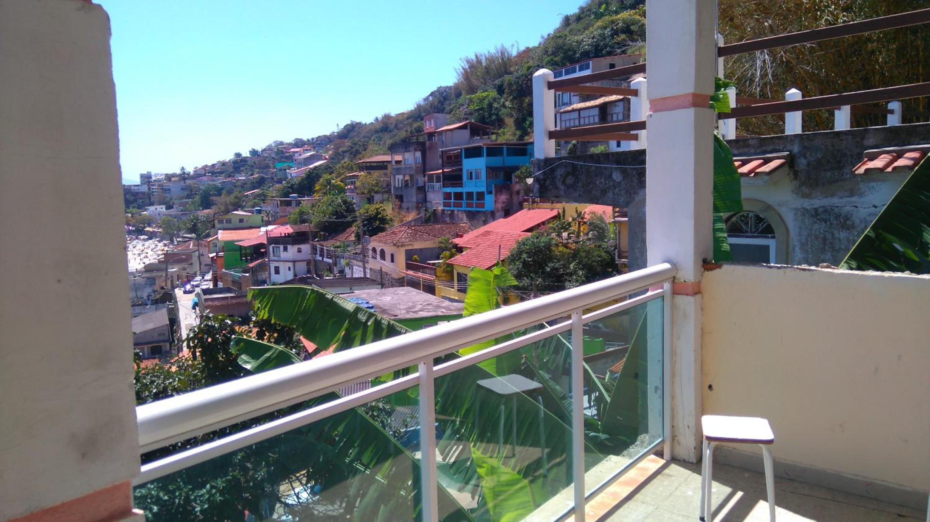 Vista Maravilhosa