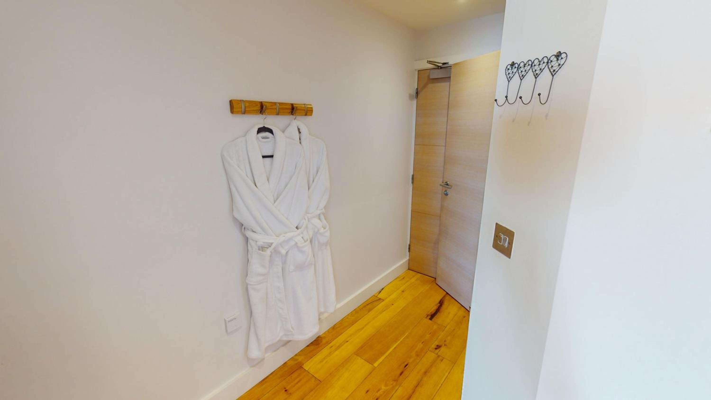 SAUNTON POINT BREAK 2 Bedrooms