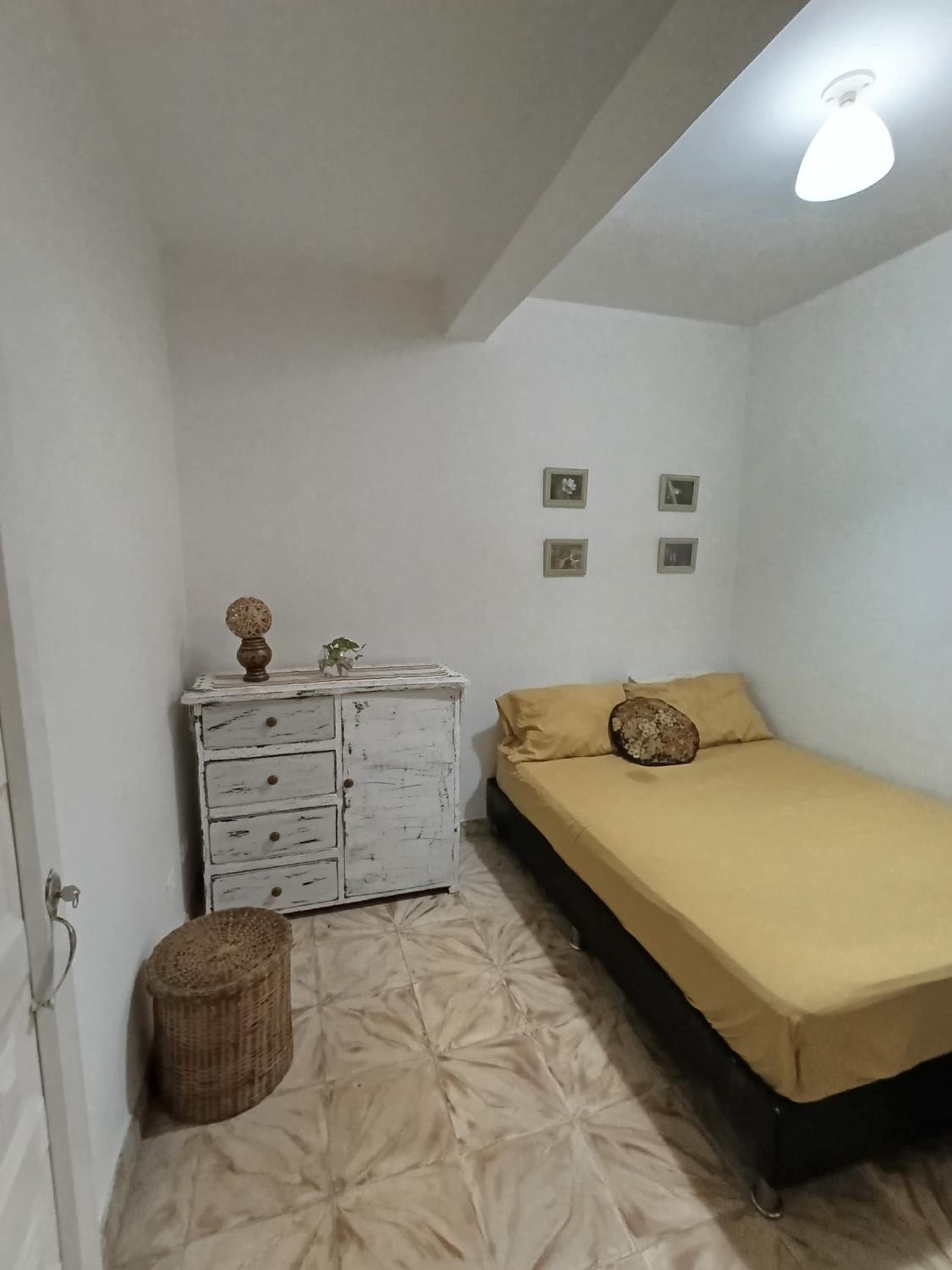 Habitación en San Antonio
