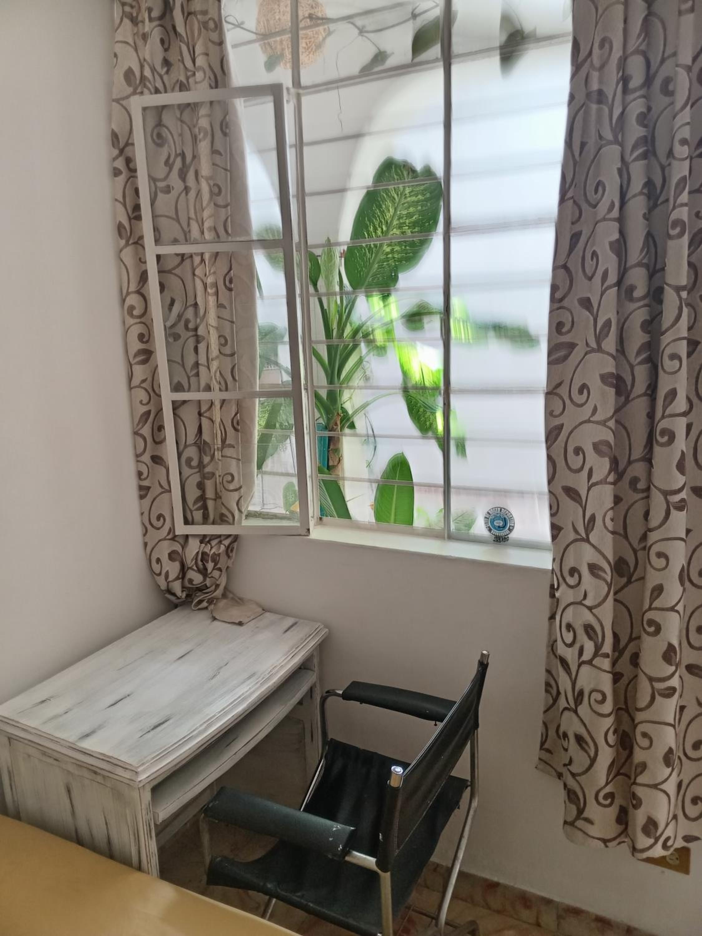 Habitación en San Antonio