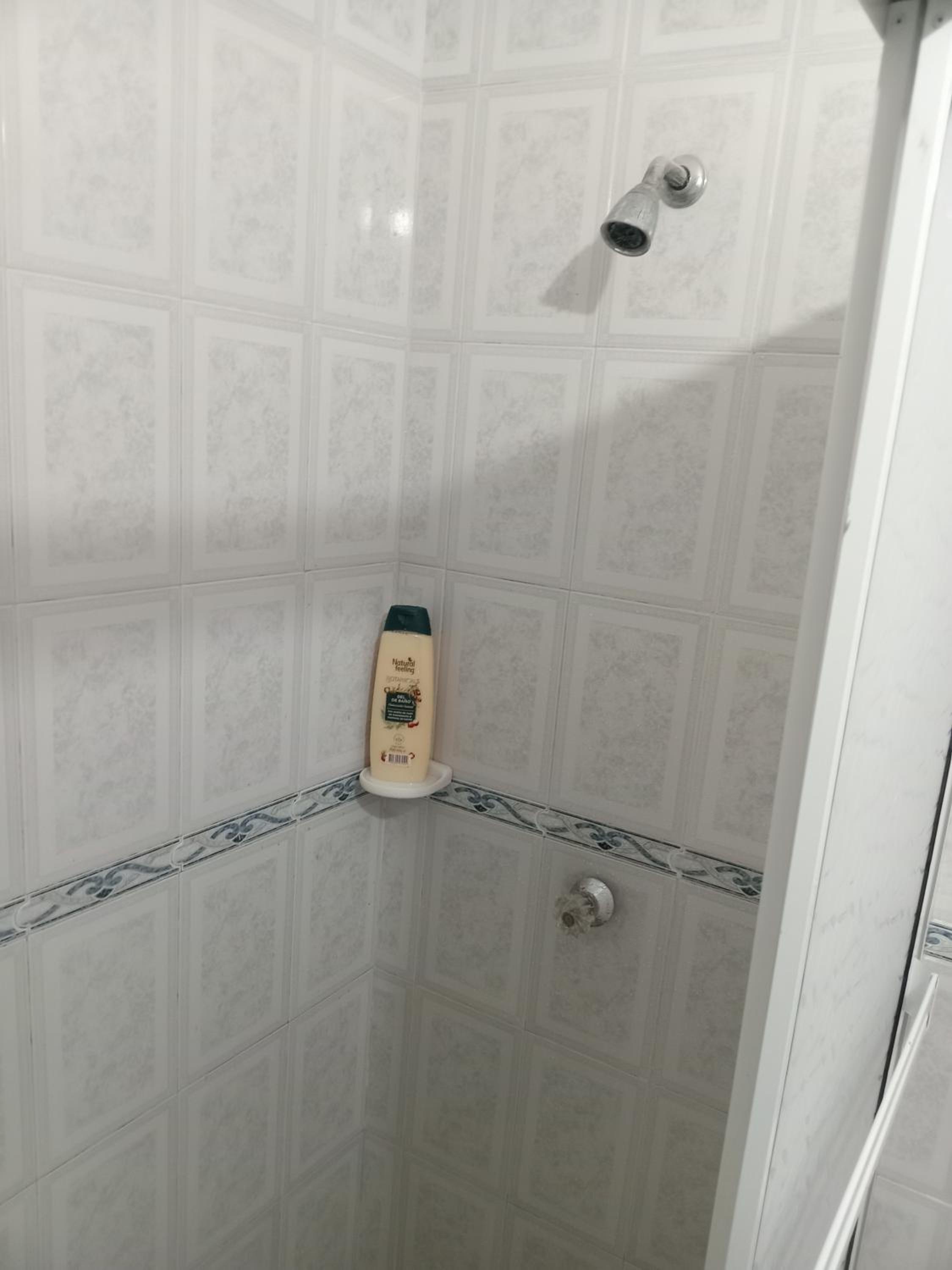 Habitación en San Antonio