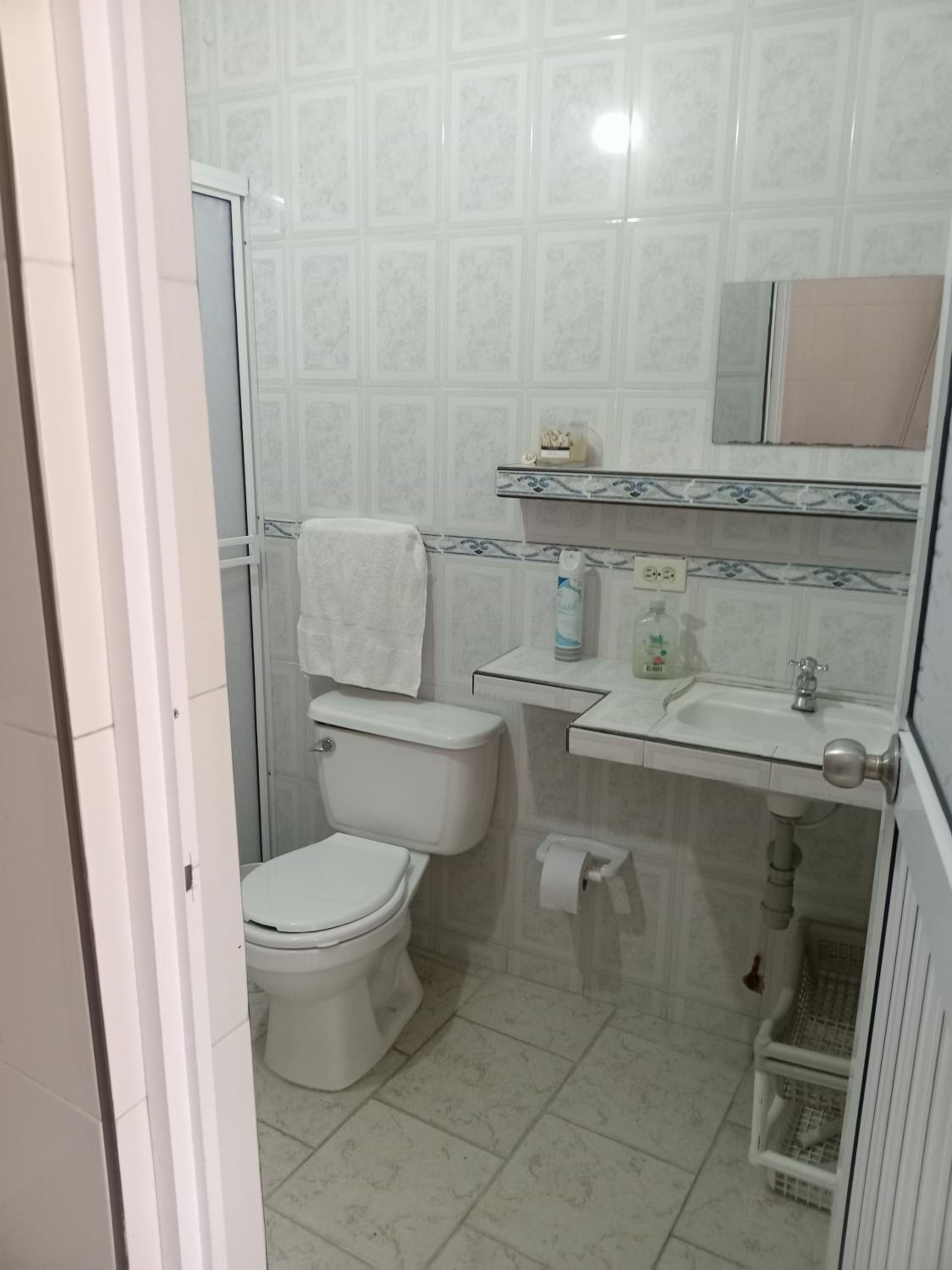 Habitación en San Antonio