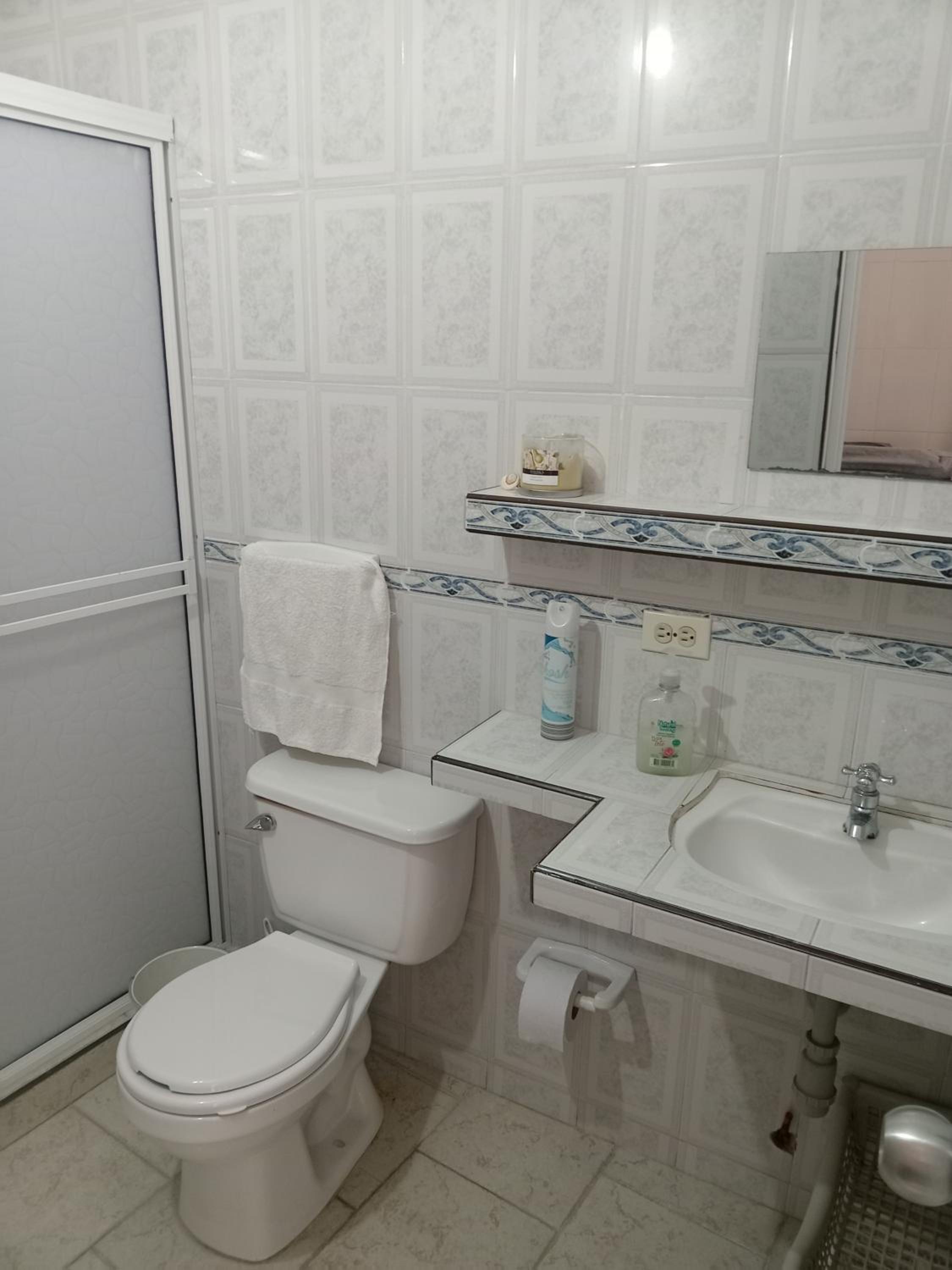 Habitación en San Antonio