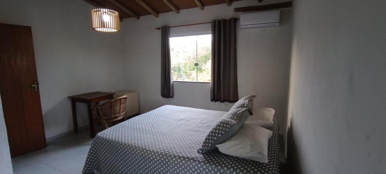 Lá no Rancho Trancoso