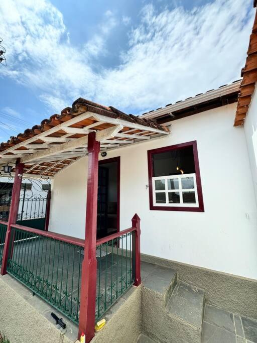 Casa Lar Santa Bárbara