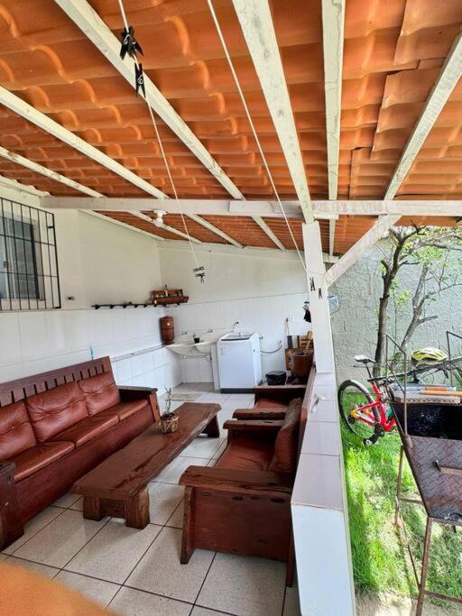 Casa Lar Santa Bárbara