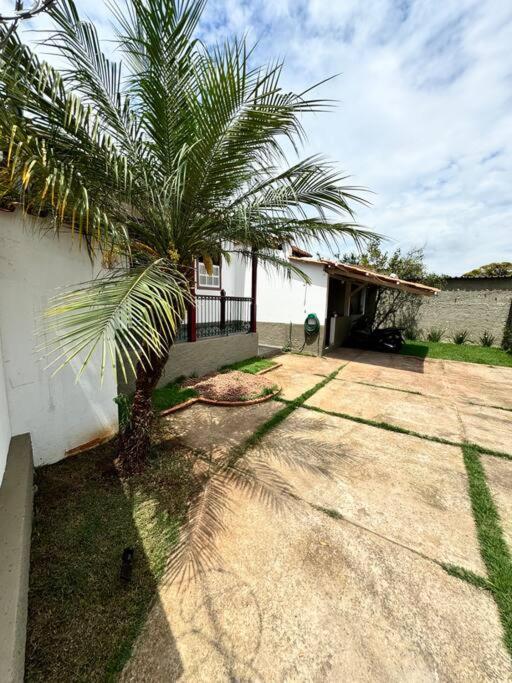 Casa Lar Santa Bárbara